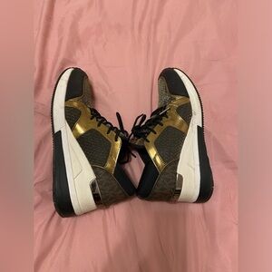 Michael kors shoes